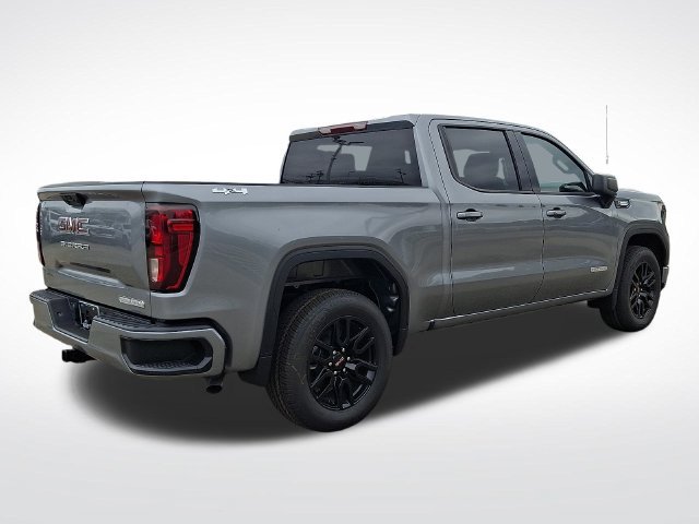 New 2026 GMC Sierra 1500 Elevation AWD/4WD image 7