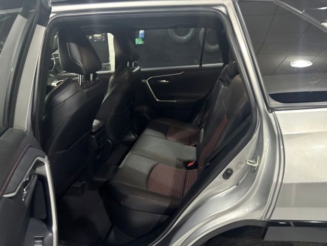 Used 2023 Toyota RAV4 XSE AWD/4WD image 30