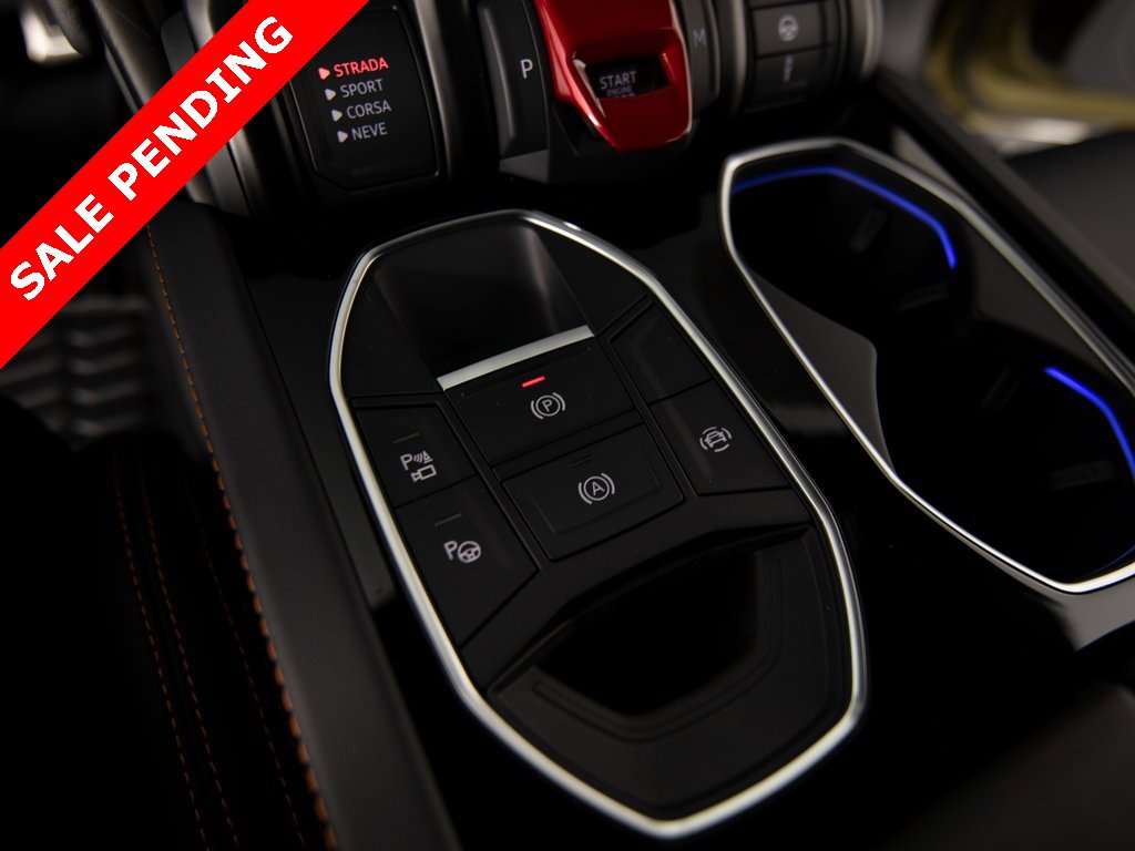 Used 2024 Lamborghini Urus S image 26
