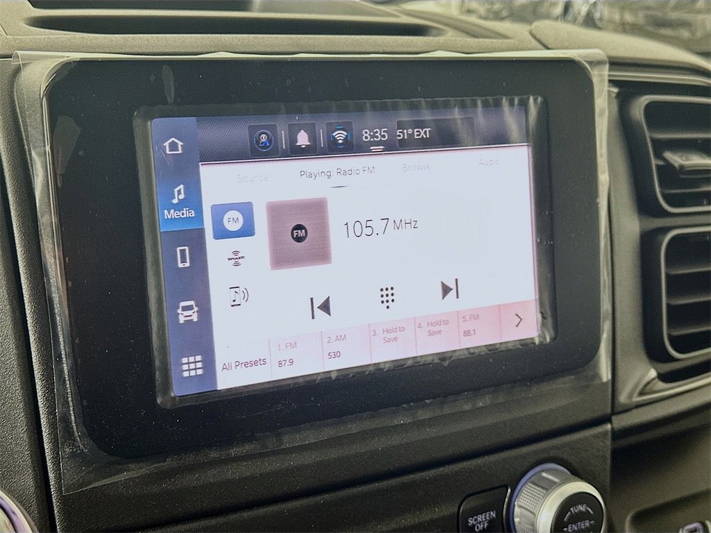 New 2026 RAM ProMaster 1500 w/ Convenience Group image 13