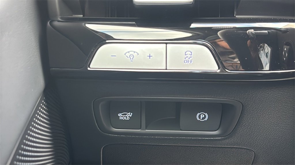 New 2026 Genesis G80 2.5T Sport Prestige image 19