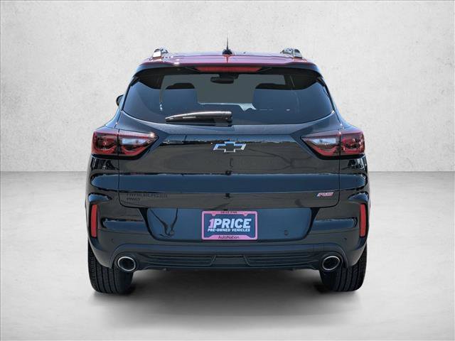 Used 2026 Chevrolet TrailBlazer RS w/ Convenience Package image 8