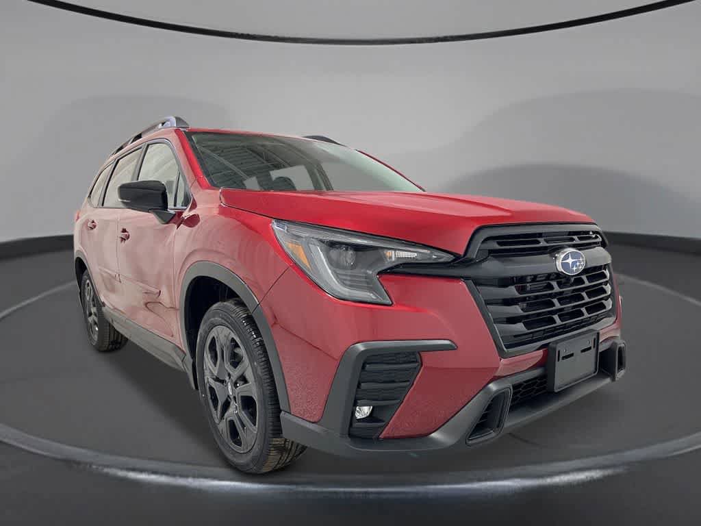 New 2026 Subaru Ascent Bronze Edition AWD/4WD image 7
