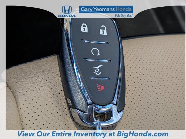 Used 2024 Chevrolet Equinox Premier FWD image 33