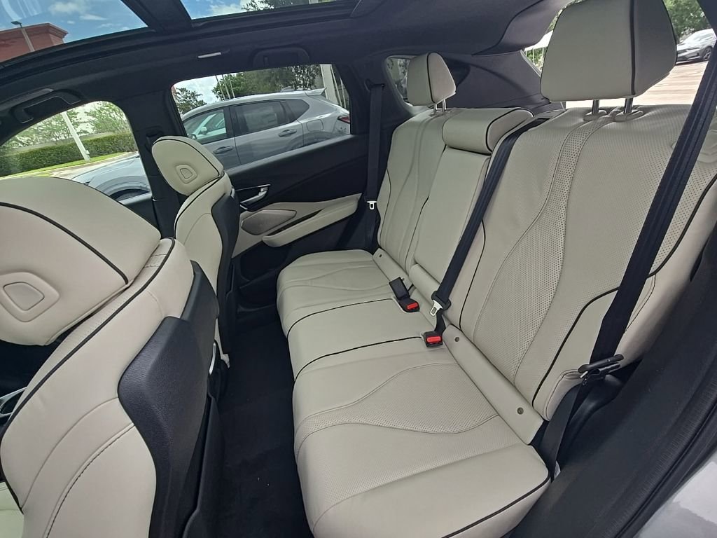 New 2026 Acura RDX A-Spec AWD/4WD image 30