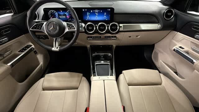 Certified 2026 Mercedes-Benz GLB 250 4MATIC image 6