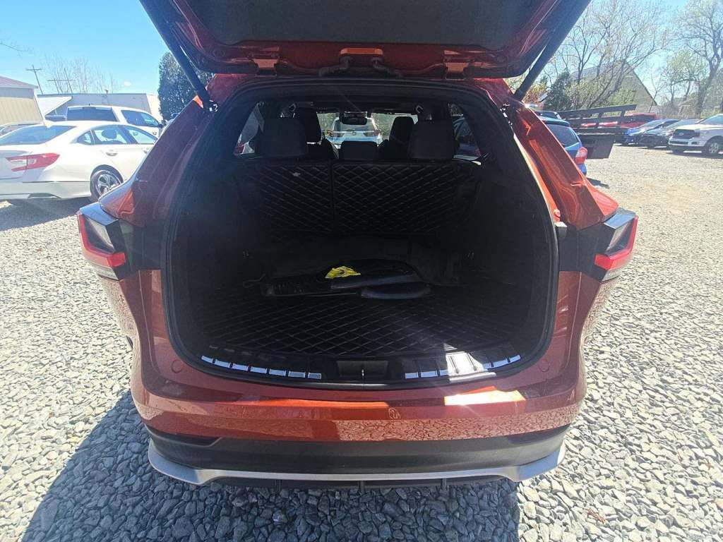 Used 2024 Lexus NX 350 F Sport AWD/4WD image 12