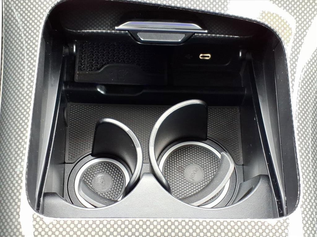 Certified 2024 Mercedes-Benz CLE 300 4MATIC Cabriolet image 20