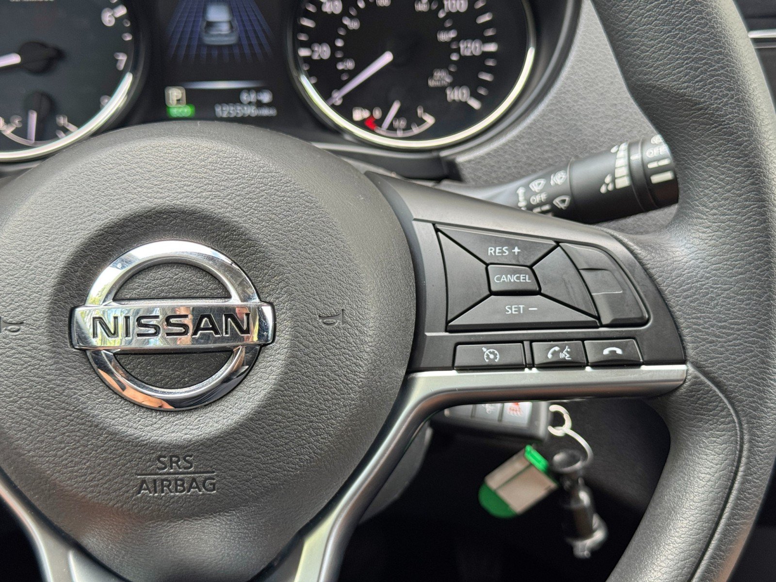 Used 2017 Nissan Rogue S AWD/4WD image 20