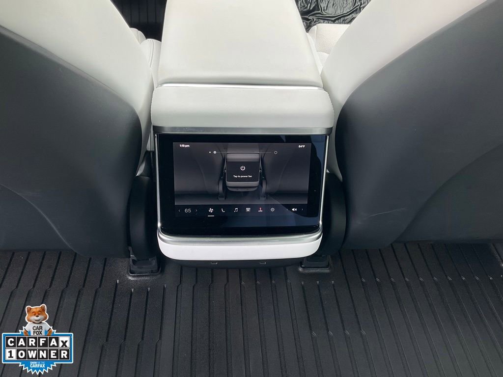 Used 2022 Tesla Model S AWD/4WD image 38
