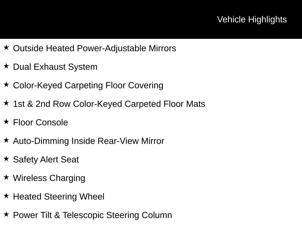 Used 2023 Chevrolet Suburban Premier image 8