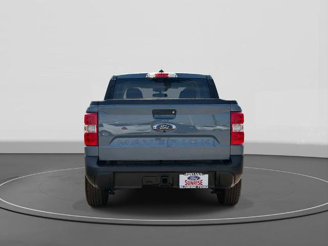 Certified 2024 Ford Maverick XLT w/ XLT Luxury Package image 6