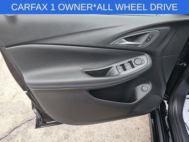 Used 2026 Buick Encore GX Sport Touring w/ Comfort Package image 27