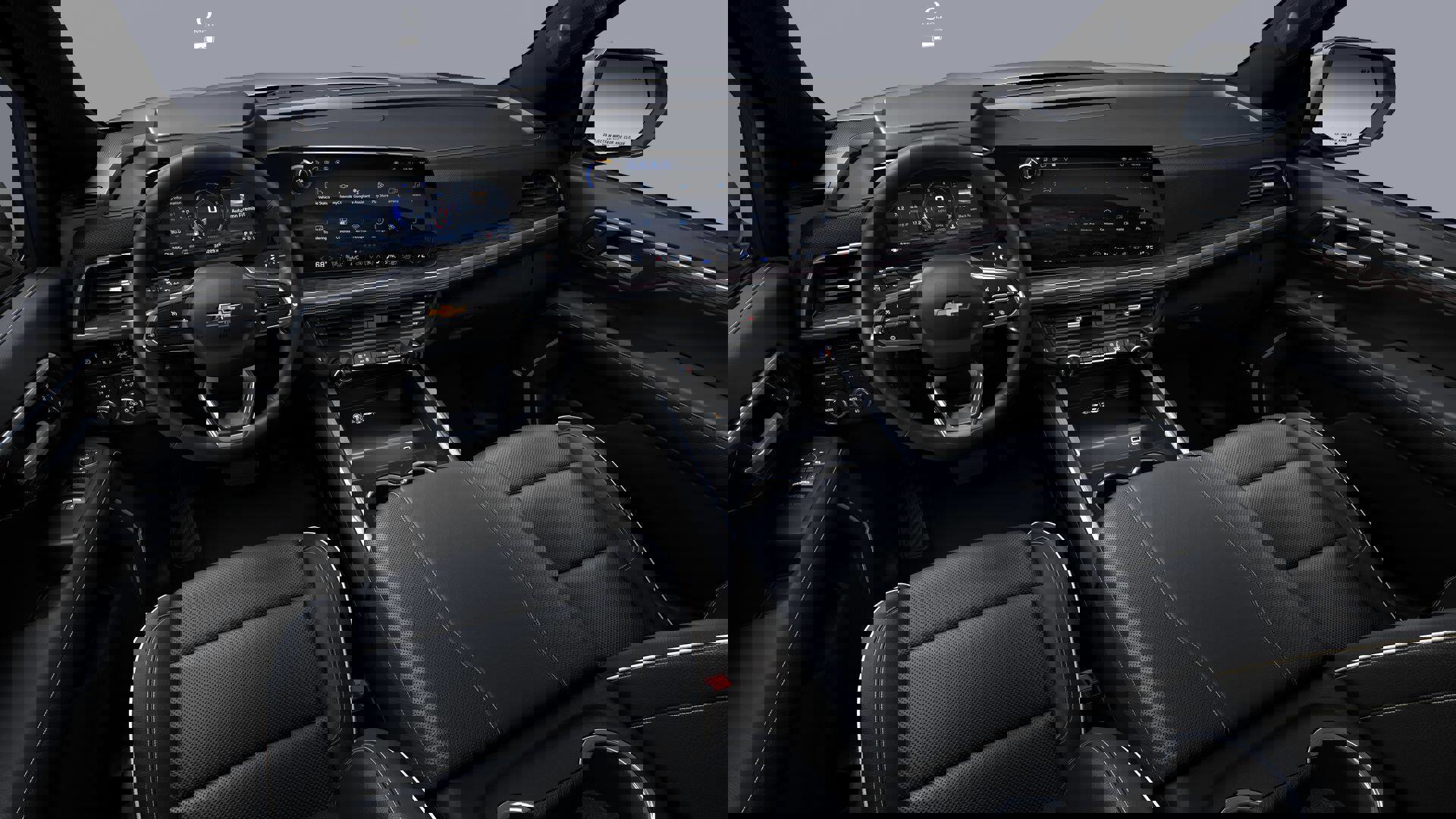 New 2026 Chevrolet Suburban Premier image 31