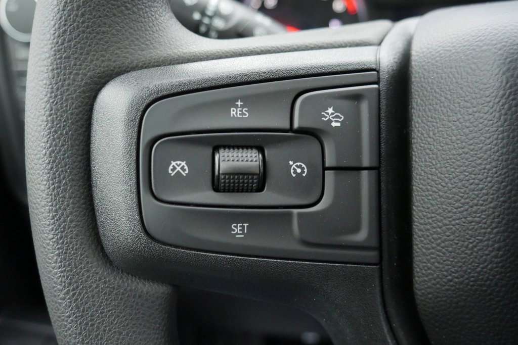 New 2026 Chevrolet Silverado 1500 W/T w/ WT Value Package image 13