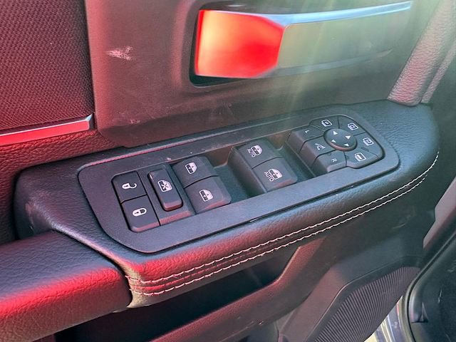 New 2026 RAM 2500 Big Horn image 13