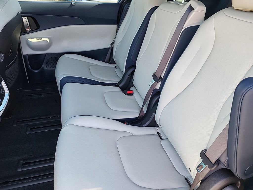 New 2026 Kia Carnival SX image 15