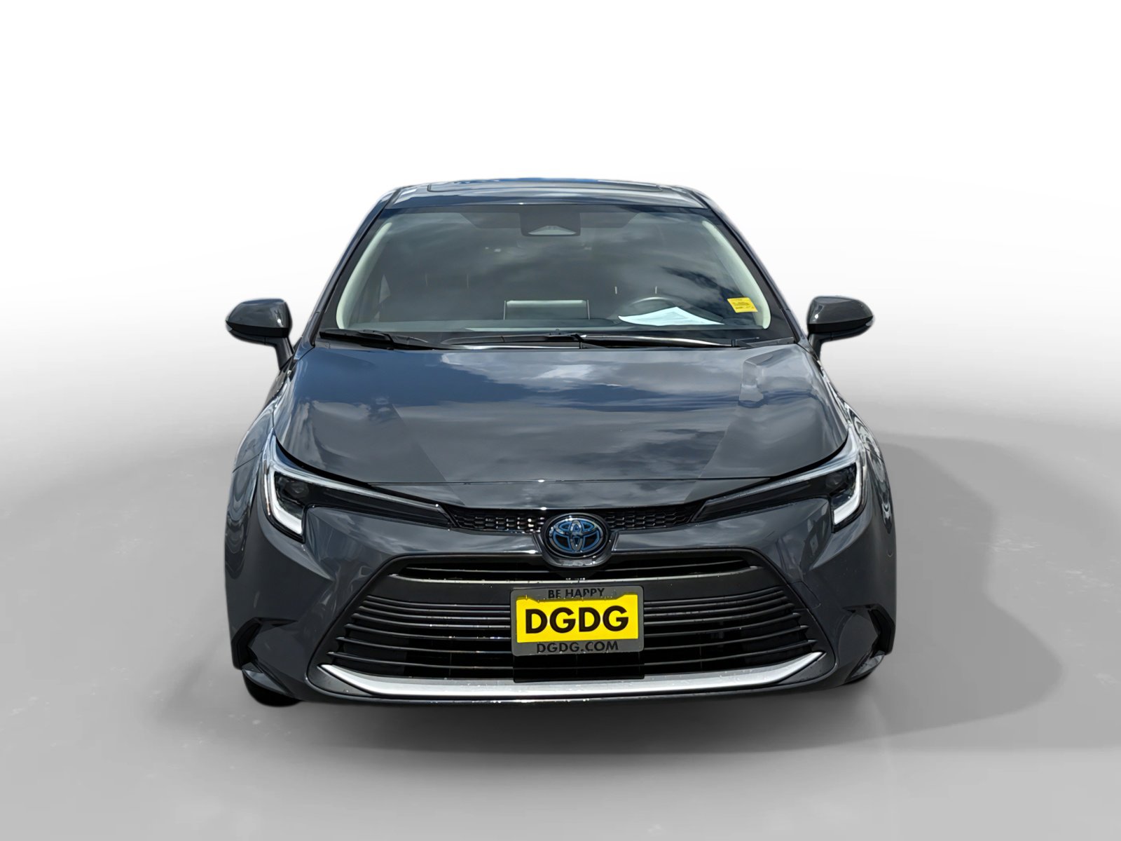 Used 2023 Toyota Corolla XLE FWD image 8
