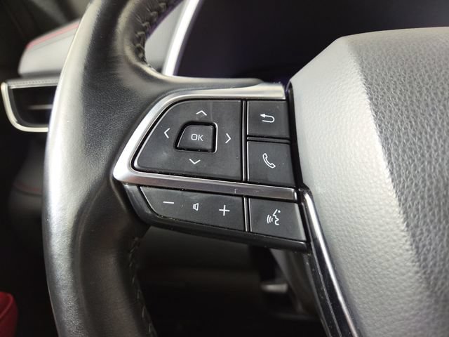 Used 2021 Toyota Highlander XSE AWD/4WD image 24