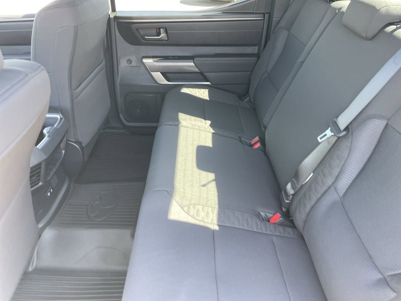 New 2026 Toyota Tundra SR5 image 20