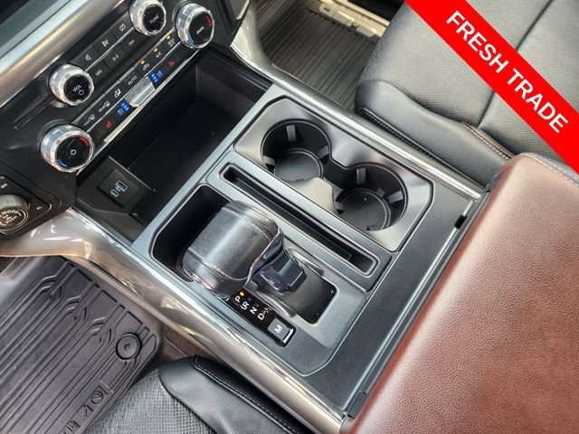 Used 2022 Ford F150 Lariat w/ Max Trailer Tow Package AWD/4WD image 18