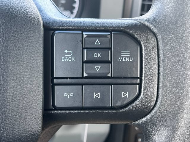 New 2026 Ford F350 XL w/ FX4 Off-Road Package AWD/4WD image 20