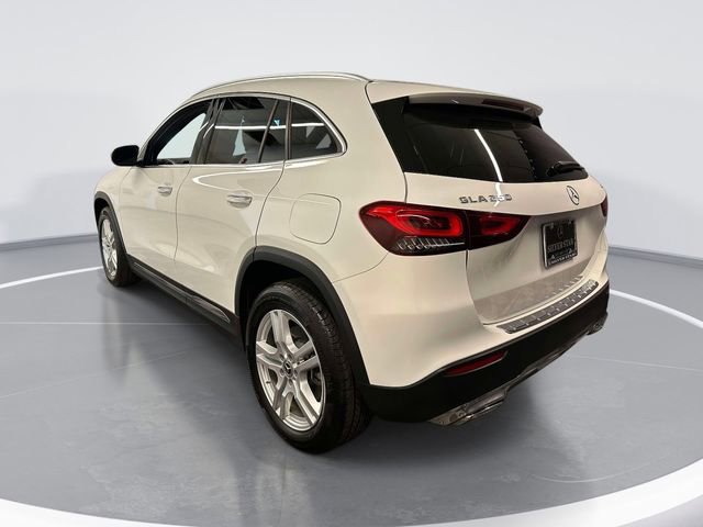 Certified 2022 Mercedes-Benz GLA 250 4MATIC image 2