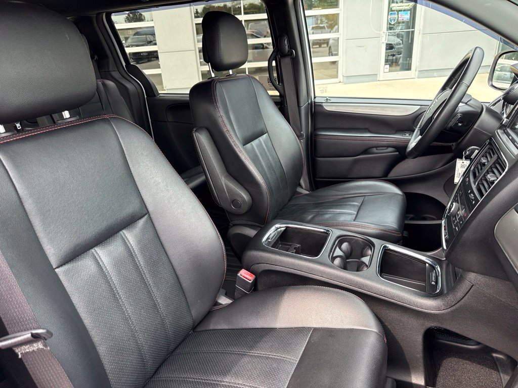 Used 2019 Dodge Grand Caravan GT FWD image 40