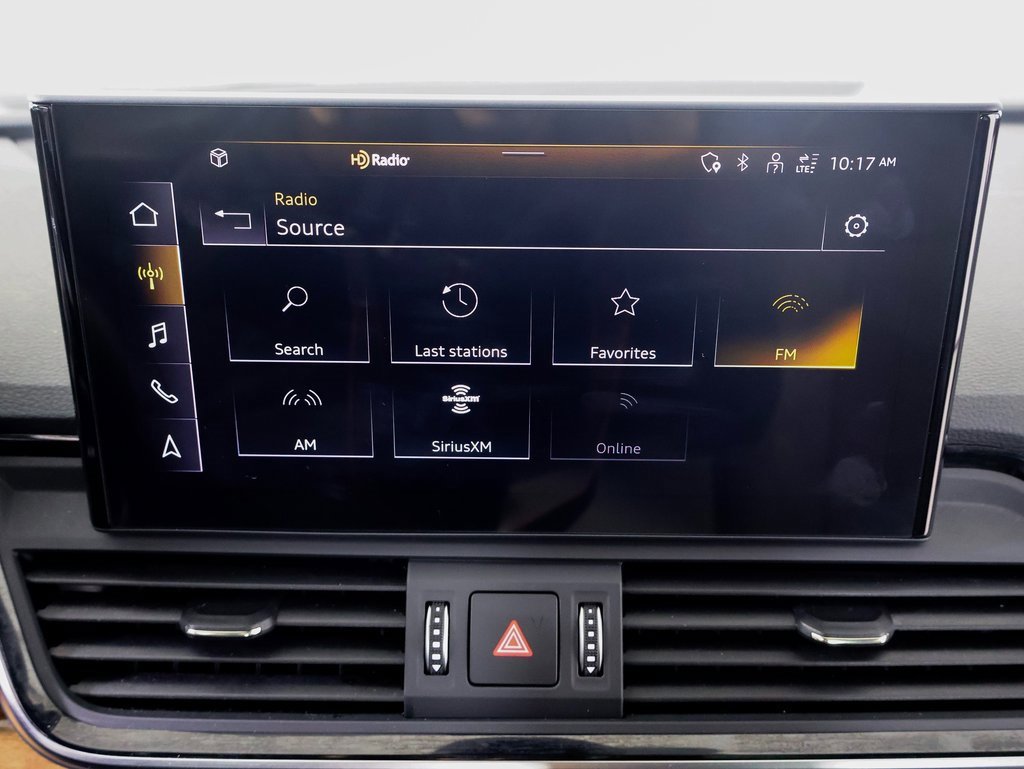 Used 2023 Audi Q5 2.0T Premium Plus w/ Premium Plus Package image 16