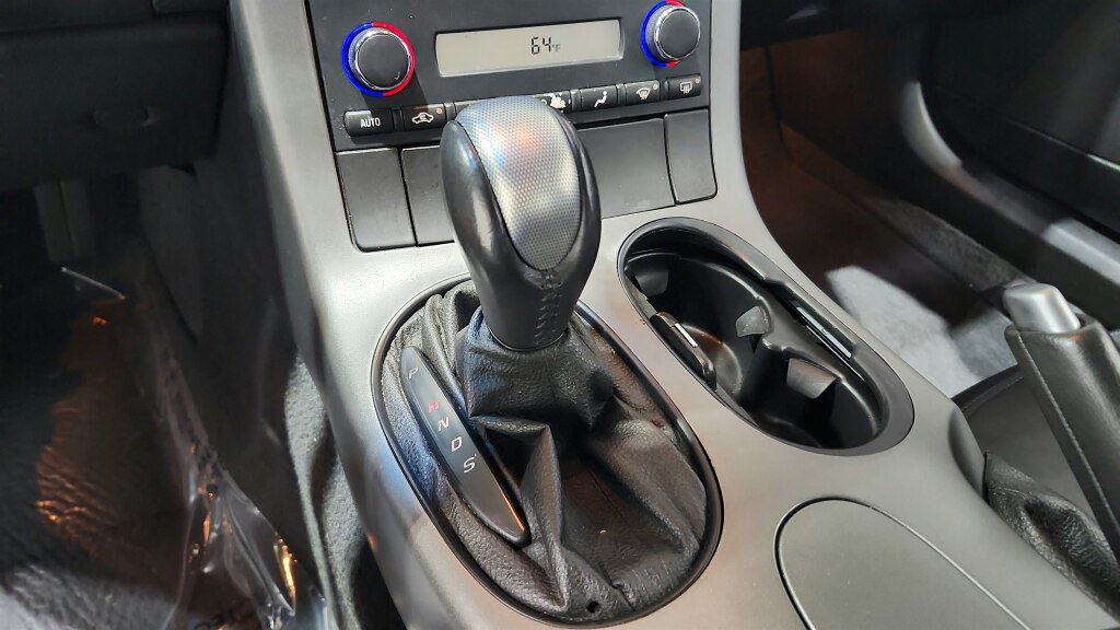 Used 2007 Chevrolet Corvette Coupe RWD image 33
