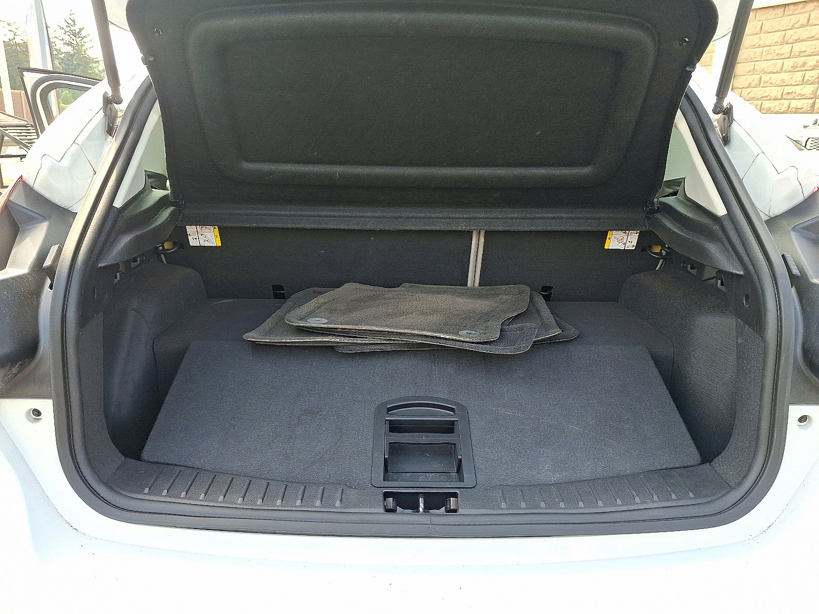 Used 2013 Ford Focus Electric Hatchback image 28