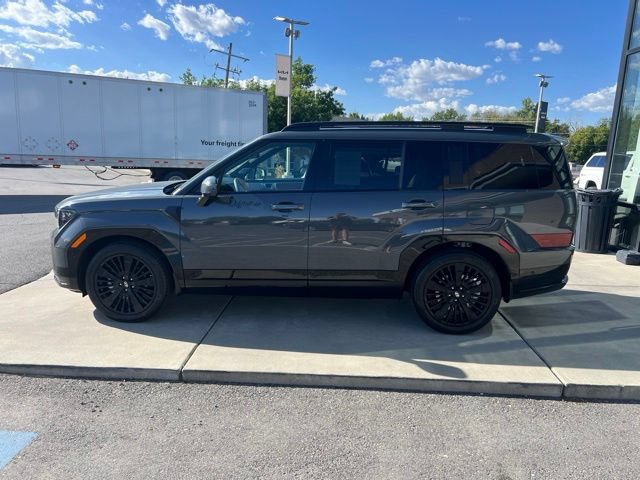 Used 2026 Hyundai Santa Fe Calligraphy AWD/4WD image 4