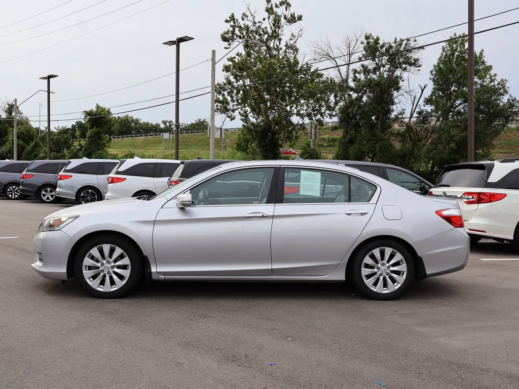 Used 2013 Honda Accord EX-L image 4