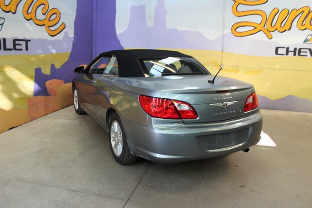 Used 2009 Chrysler Sebring Touring image 6