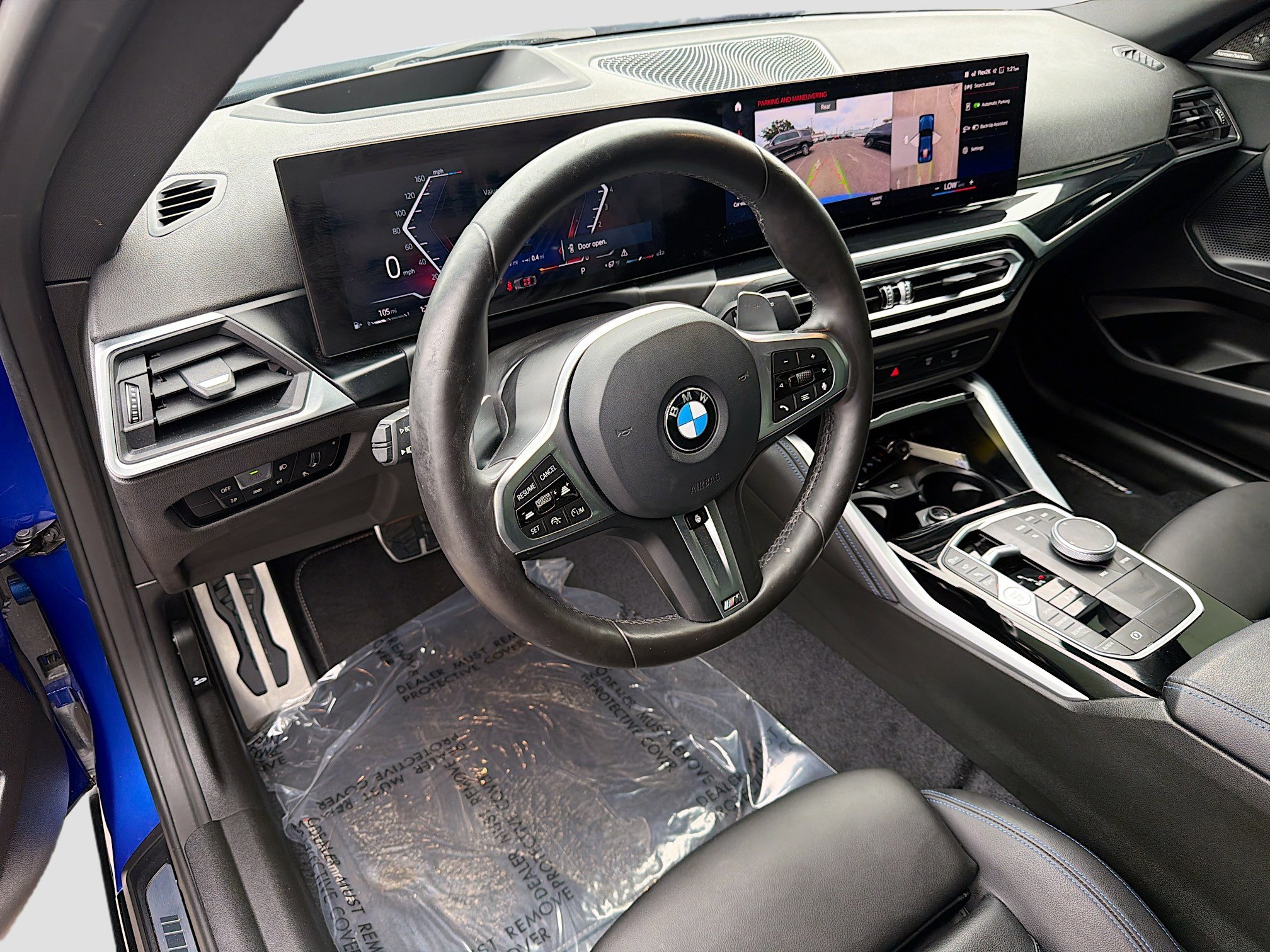 Used 2024 BMW M240i Coupe image 23