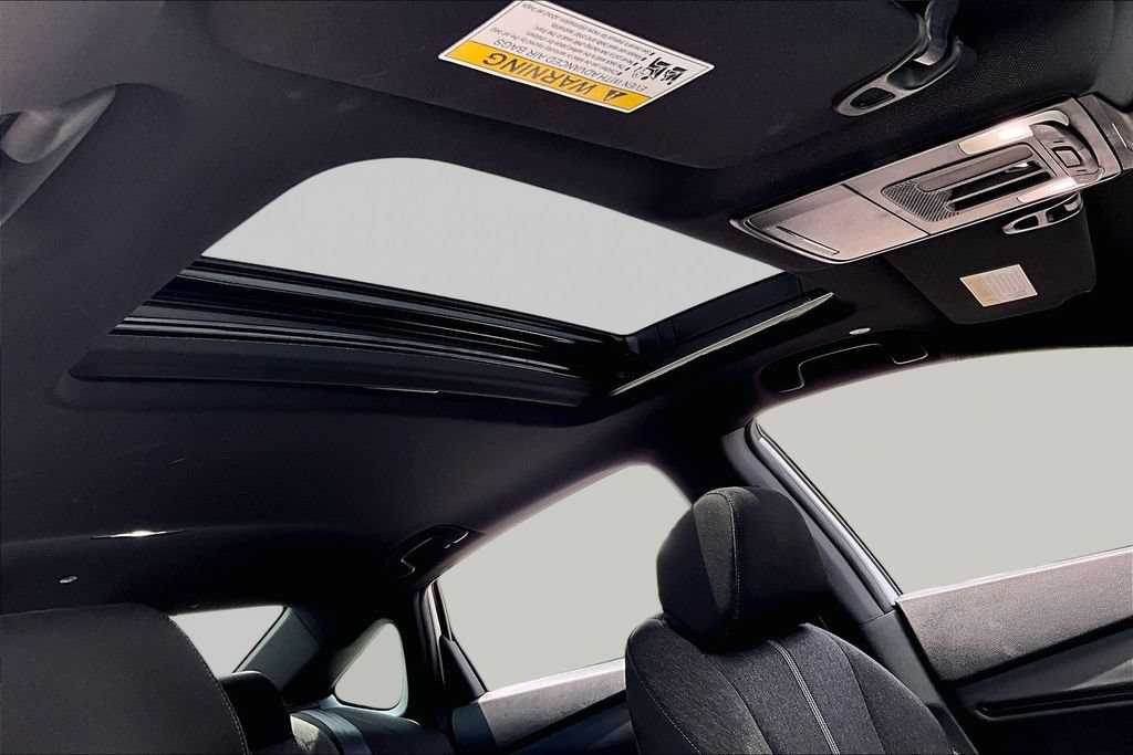 Certified 2024 Honda Accord Sport image 19