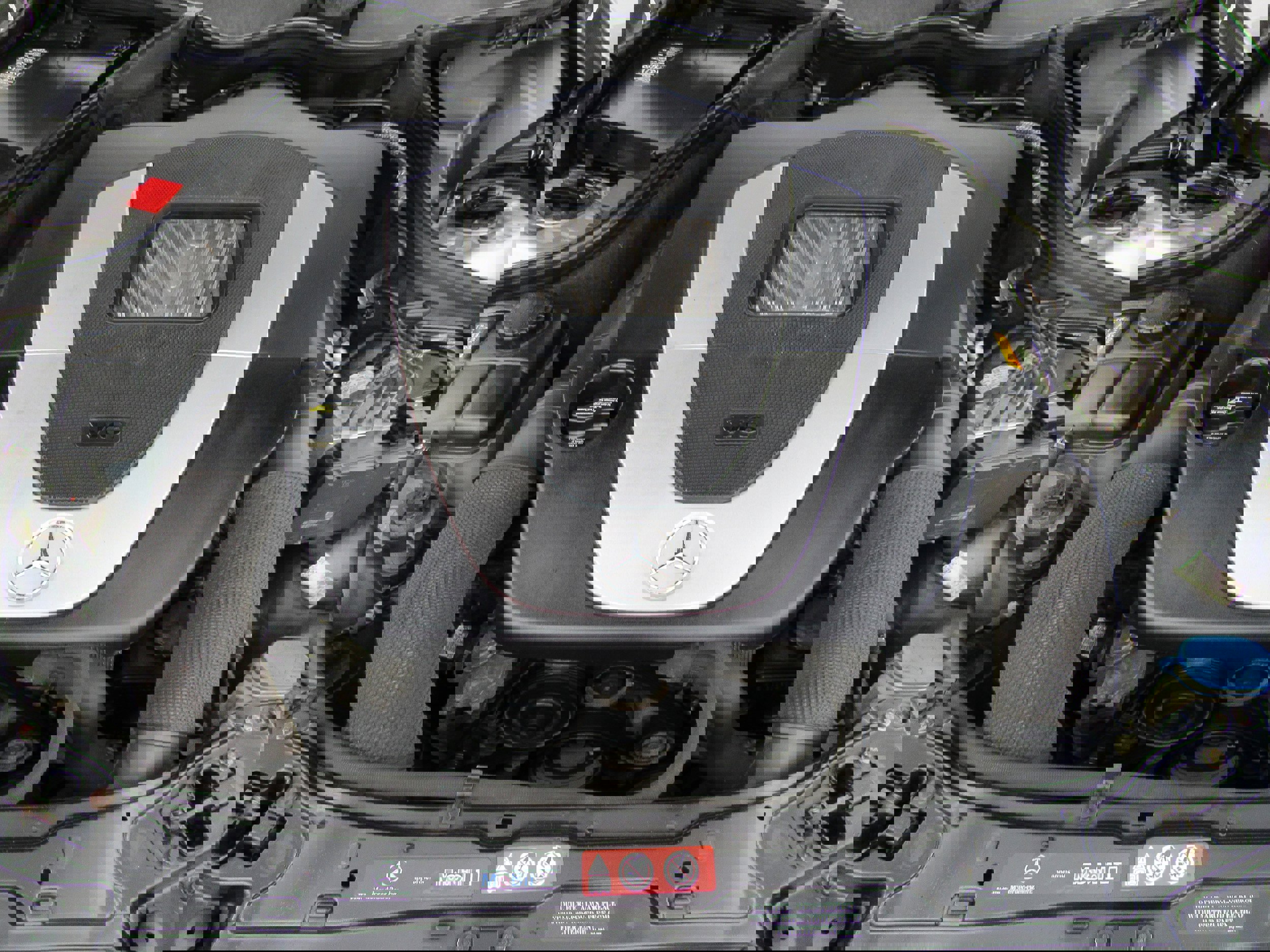 Used 2006 Mercedes-Benz CLK 350 Cabriolet image 32