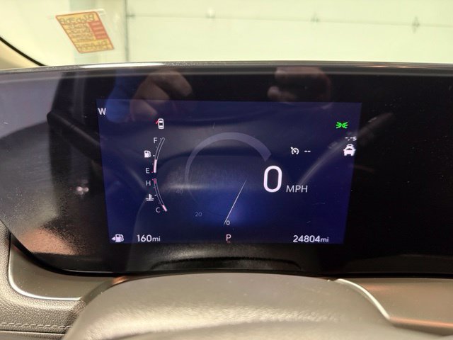 Used 2024 Buick Encore GX Preferred w/ Comfort Package AWD/4WD image 14