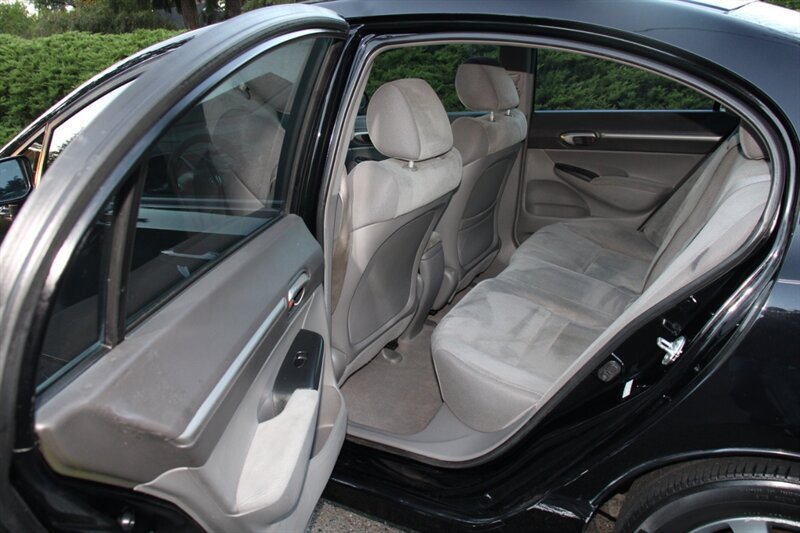 Used 2009 Honda Civic EX image 15