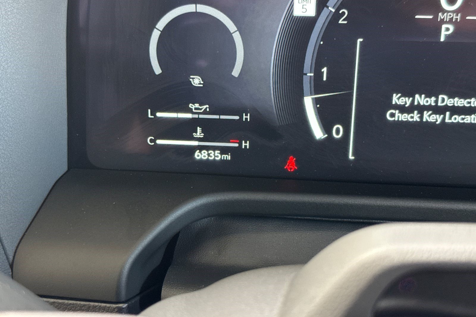 Certified 2026 Lexus GX 550 AWD/4WD image 36