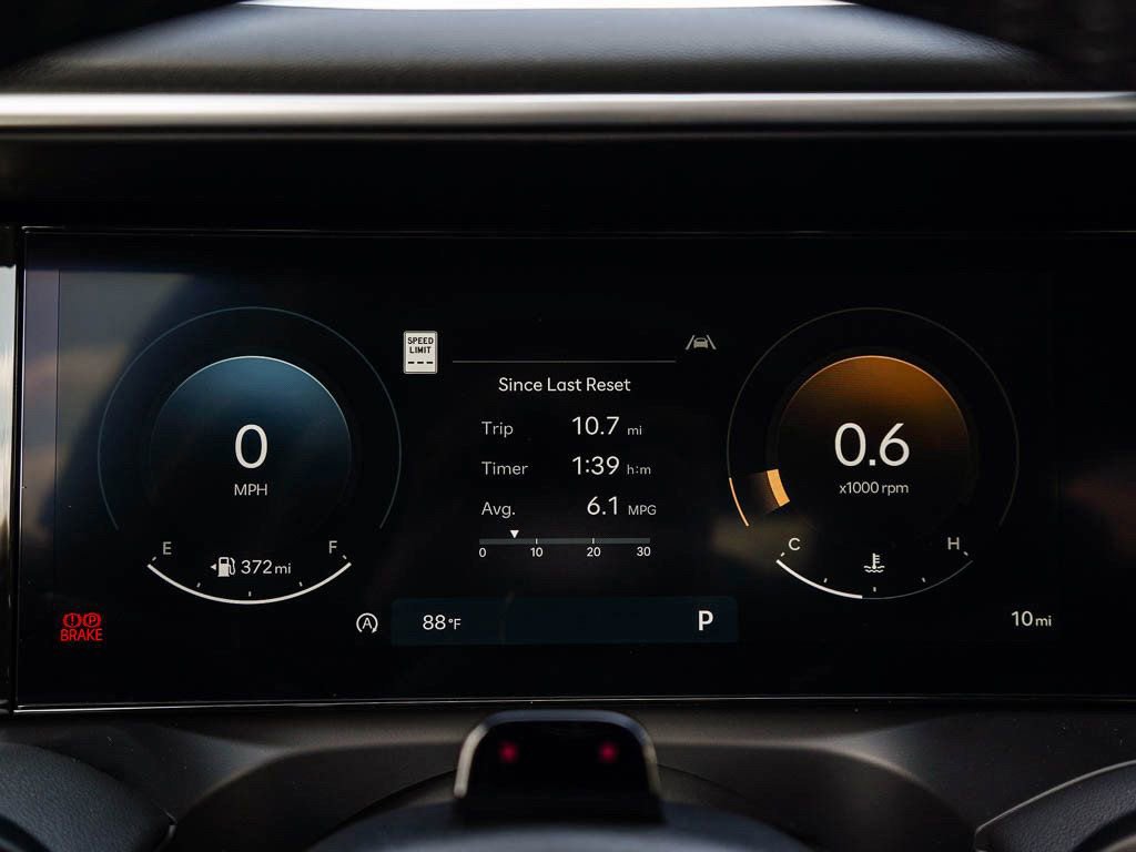 Used 2026 Hyundai Palisade SEL image 24