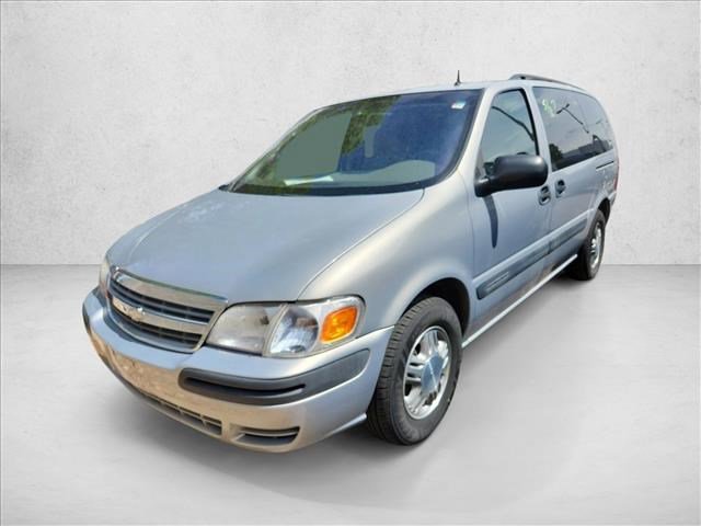 Used 2001 Chevrolet Venture LS