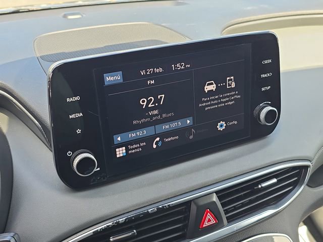 Used 2021 Hyundai Santa Fe SE image 23