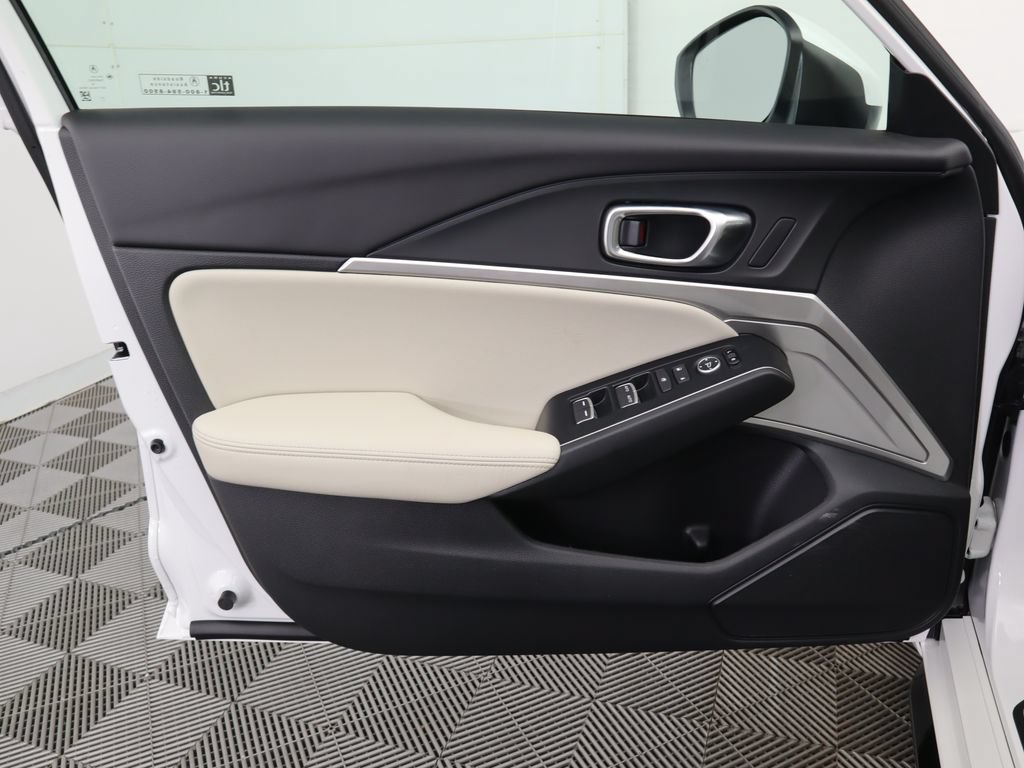Used 2026 Acura Integra A-Spec FWD image 25