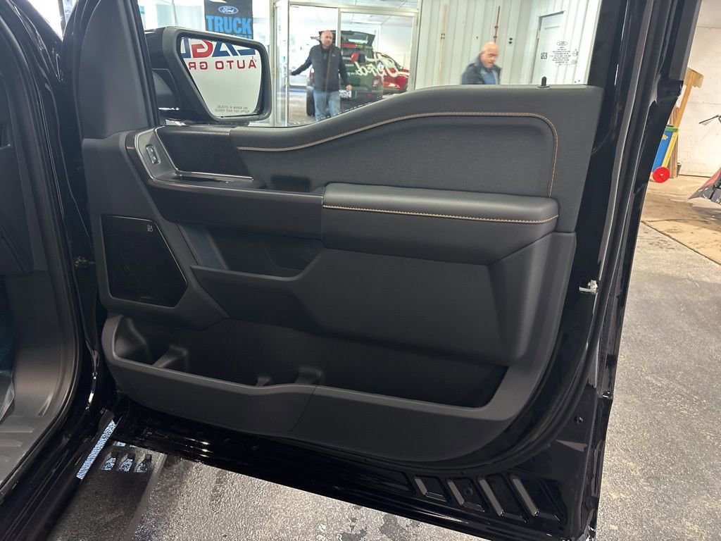 New 2026 Ford F150 Tremor w/ Equipment Group 402A High image 36
