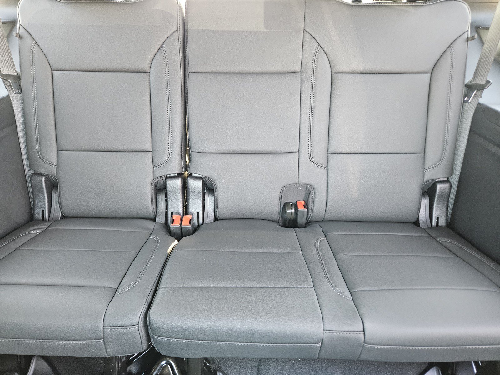 New 2027 Chevrolet Tahoe LT w/ Comfort Package RWD image 21