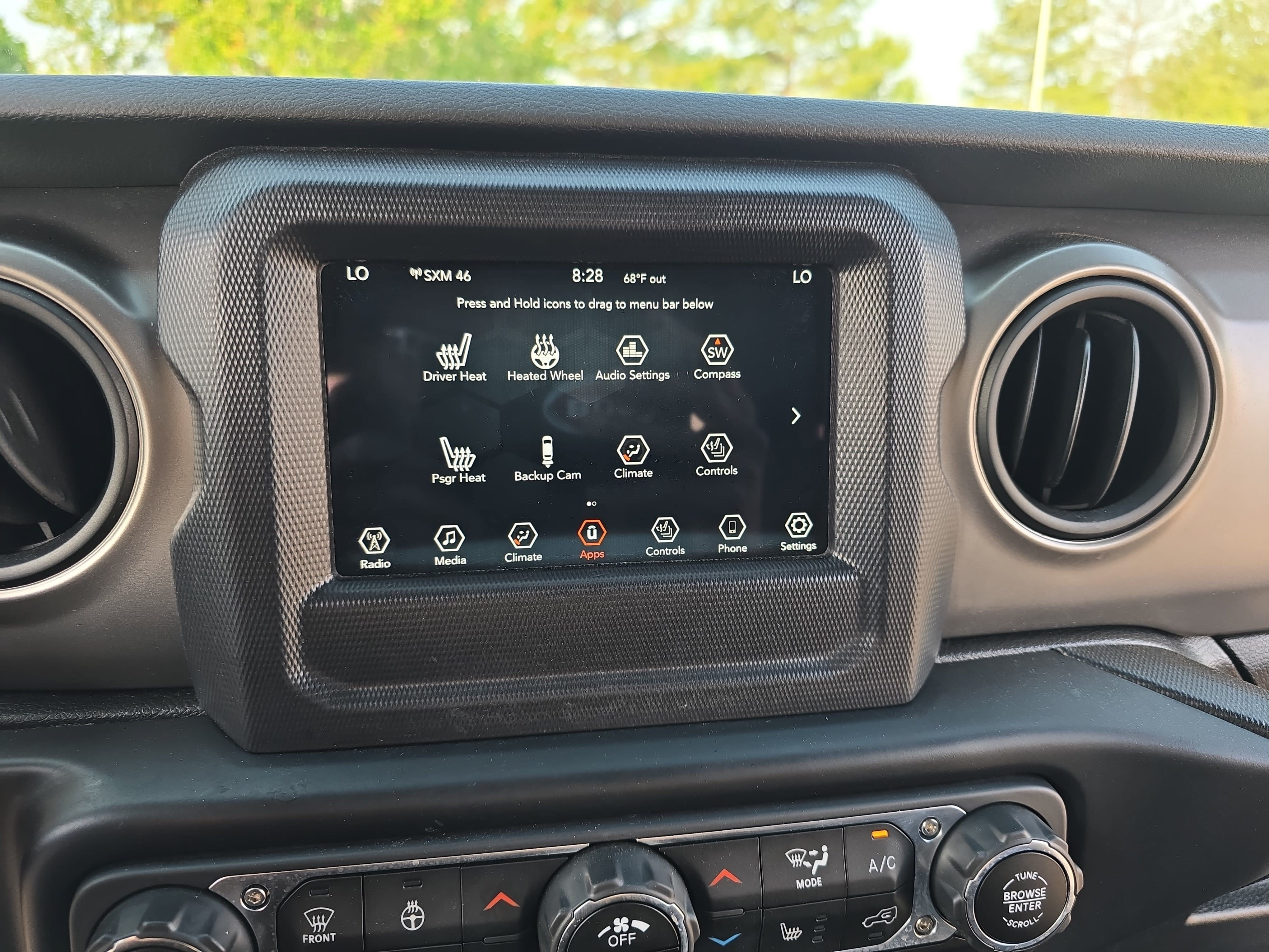 Used 2020 Jeep Wrangler Sport AWD/4WD image 20