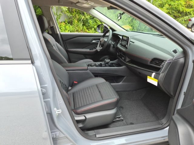 New 2026 Nissan Rogue SV AWD/4WD image 11