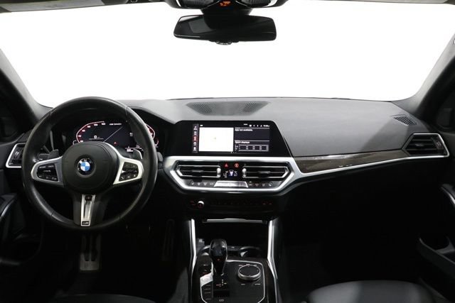 Used 2020 BMW M340i w/ Premium Package RWD image 13