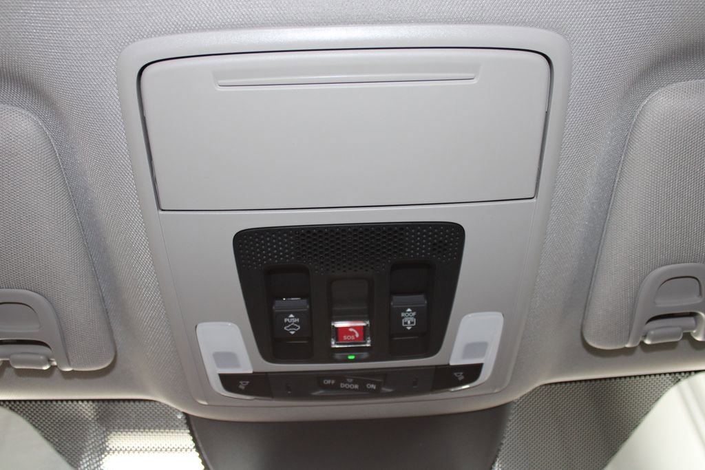New 2026 Honda Pilot Elite image 49